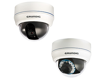 AASSET Security Italia: la nuova gamma di telecamere Grundig Full HD 1080P