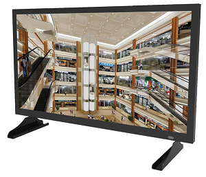 ADI: monitor 28” con risoluzione 4K W Box Technologies