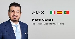 AJAX: nasce AJAX Italy