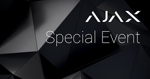 Ajax Special Event 2021. Save the Date!