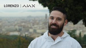Ajax modifica il mercato della sicurezza nella soleggiata Toscana