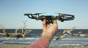 Arriva il Selfie-Drone: 