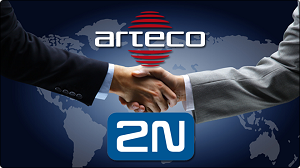 Arteco integra le soluzioni 2N Helios Intercoms per offrire ulteriori opzioni di controllo accessi