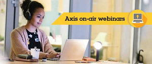 Axis Communications’ Academy: l’offerta formativa 2020 di corsi online
