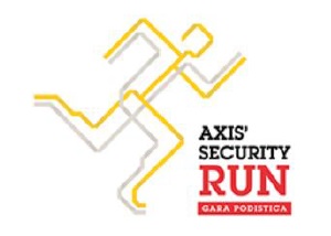 Axis a Sicurezza 2014: la prima gara podistica italiana all’interno di un complesso fieristico