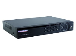 BS-DVR4500S : nuovi DVR 960H