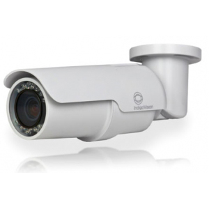 BX600 HD Bullet: telecamera con illuminazione a infrarossi integrata