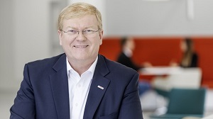 Bosch: cambio ai vertici. Stefan Hartung nuovo Presidente del Board