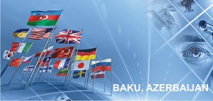 CIPS 2013 : appuntamento dal 23 al 26 ottobre in Azerbaijan