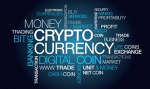 Cryptocurrency e Bitcoin : sicurezza