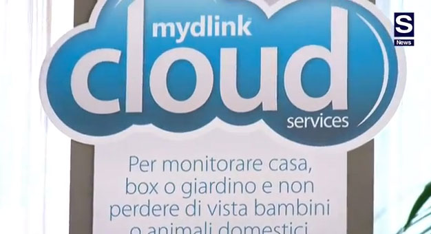 D-Link: come funziona Mydlink Cloud Services? Il videotutorial
