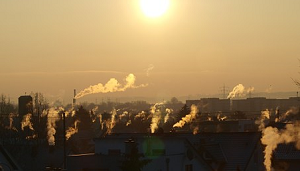 Da Assotermica: soluzione sostenibile all’emergenza inquinamento