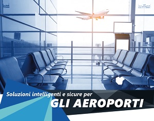 Dahua Italy presenta Dahua Airport Security Solution