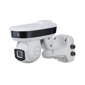 Dahua: Smart Capture Camera SDT5A405WA-4F-B