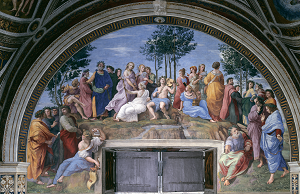 Dahua Technology Italy e i Musei Vaticani: Custodi dell’Arte