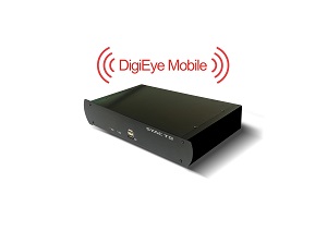 DigiEye Mobile DVR/HVR: soluzioni mobili per la sicurezza di Syac-TB
