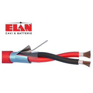 Elan: Elanfire e la CEI 20-105 ed UNI 9795