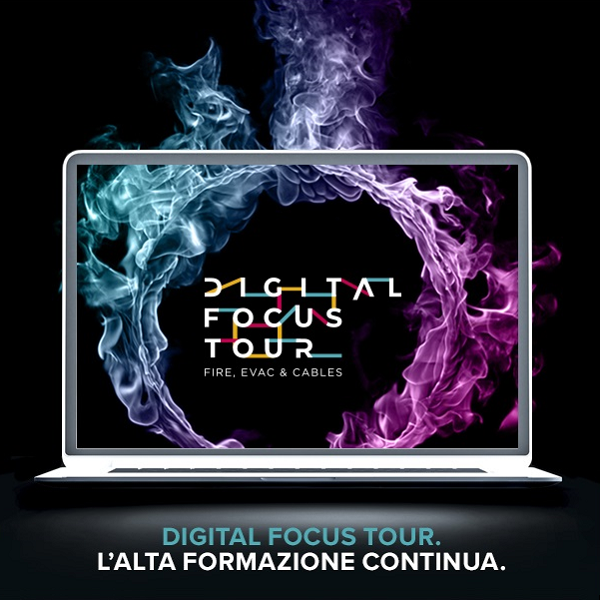 Focus Tour Digital: webinar con l’ing. Cancelliere del Ministero Interno