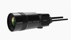 Fujifilm: sistema di ripresa multispettrale ad alte prestazioni