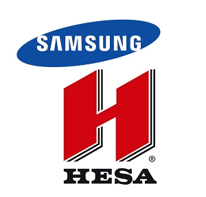 HESA : garanzia “a vita” su tutti i prodotti Samsung Techwin