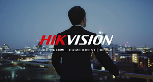 Hikvision: 21