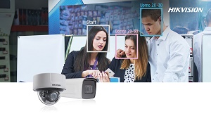 Hikvision DeepinView Serie 7: security