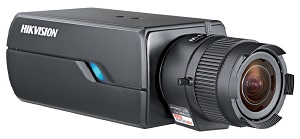 Hikvision presenta le telecamere Smart Darkfighter