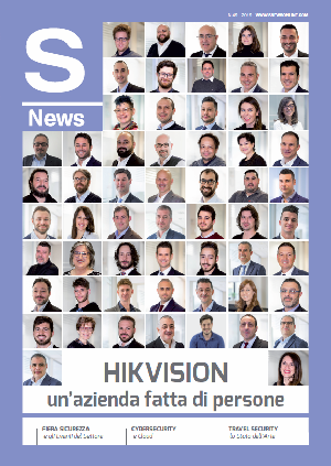 Hikvision: un’azienda fatta di persone