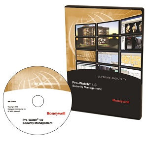 Honeywell: la nuova versione del sistema di gestione della sicurezza Pro-Watch ®