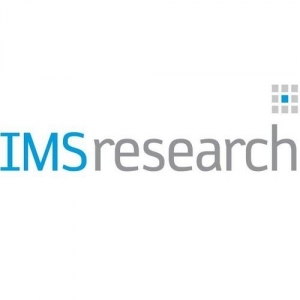 IMS Research: il 