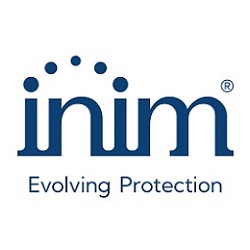 Inim Electronics logo