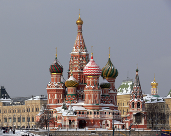 Il mercato russo della sicurezza e le sue regole