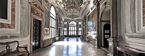 La Fondazione Enzo Hruby per la sicurezza e la videosorveglianza del Conservatorio Benedetto Marcello di Venezia