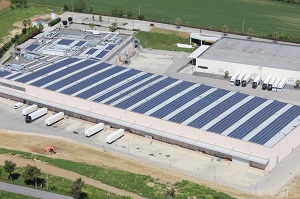 Le soluzioni fotovoltaiche di Schuco Italia per la sede centrale di Globo