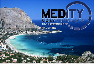 MEDITY Sicily Edition 2013