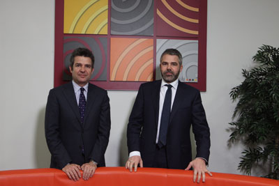 Marco e Leonardo Bassilichi eletti rispettivamente Presidente e Amministratore Delegato di Bassilichi S.p.A.