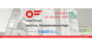 Omat Forum Digital Transformation
