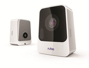 Panasonic lancia Nubo : telecamera di monitoraggio con connessione 4G