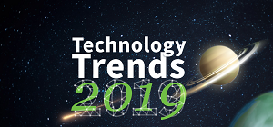 Previsioni tecnologiche: il Tech Trends 2019