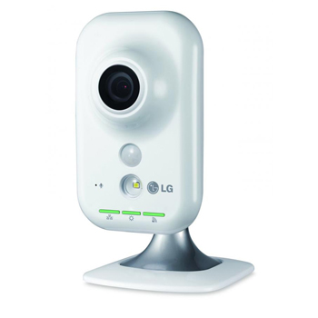 Ritar: la telecamera wireless intelligente LW130W di LG
