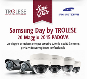 Samsung Day a Padova by Trolese