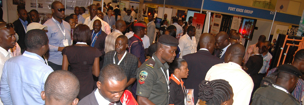 Securex West Africa 2014 : il ruggito del mercato dell'Africa Occidentale