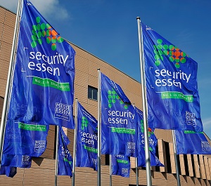 Security Essen: si parte!