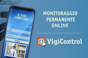 SoftGuard: App VigiControl vantaggi per l’azienda e per le guardie