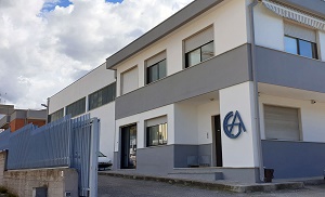 Sonepar Italia: acquisisce ramo d’azienda di E.G.A. di Matera