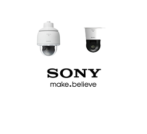 Sony: la tecnologia IPELA ENGINE PRO e 14 nuove telecamere di sicurezza