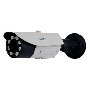 Sunell: telecamera lettura targhe e VMS Sunview