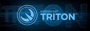 Una soluzione per la Web security : TRITON by Websense