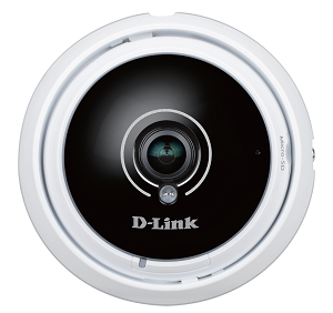 Videocamera DCS-4622 D-Link Vigilance