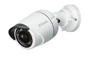Videocamera Vigilance Mini Bullet Outdoor 3 MP DCS-4703E
